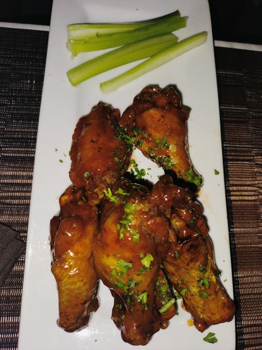 Wings