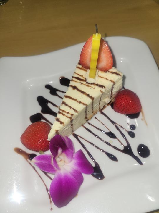 Dessert