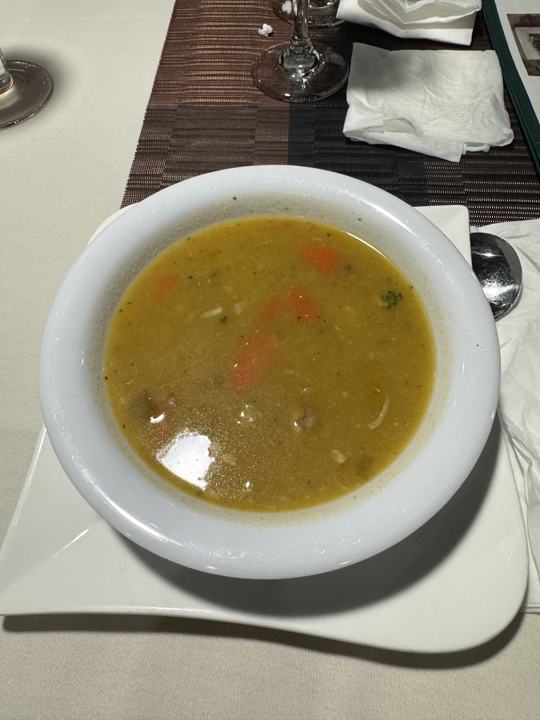 Soup